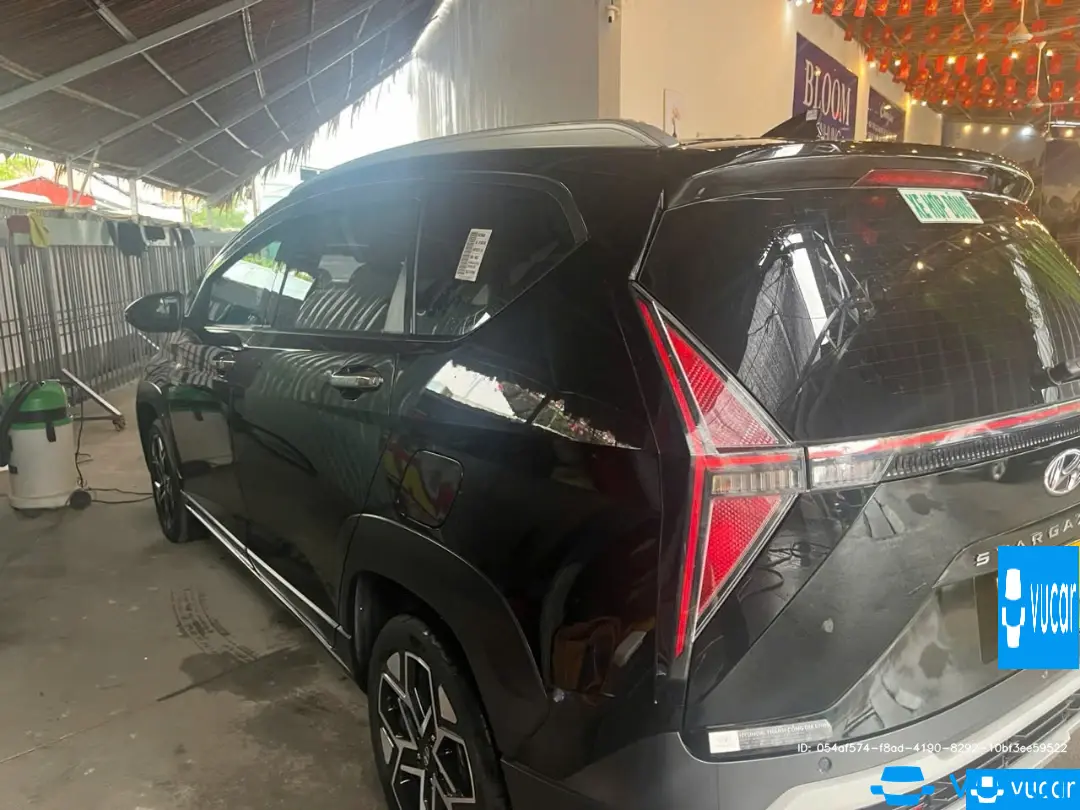 VinFast Vf5 Plus 2025 - Ngoại thất 5