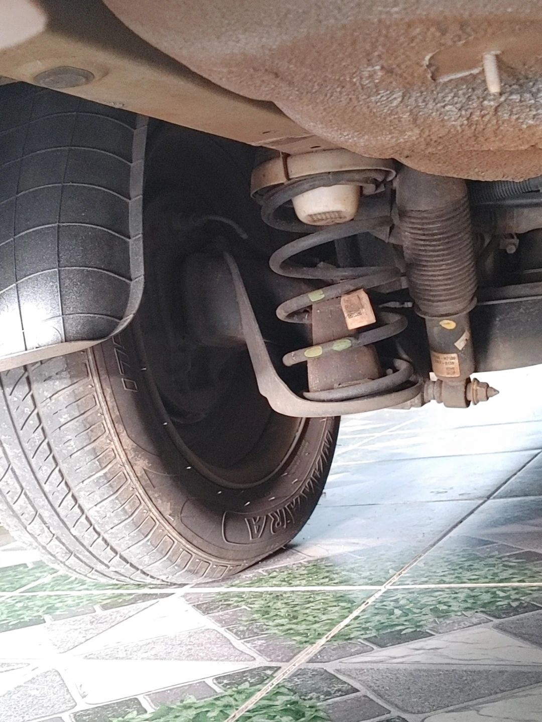 Kia Soluto 1.4 MT 2022 - Nội thất 1