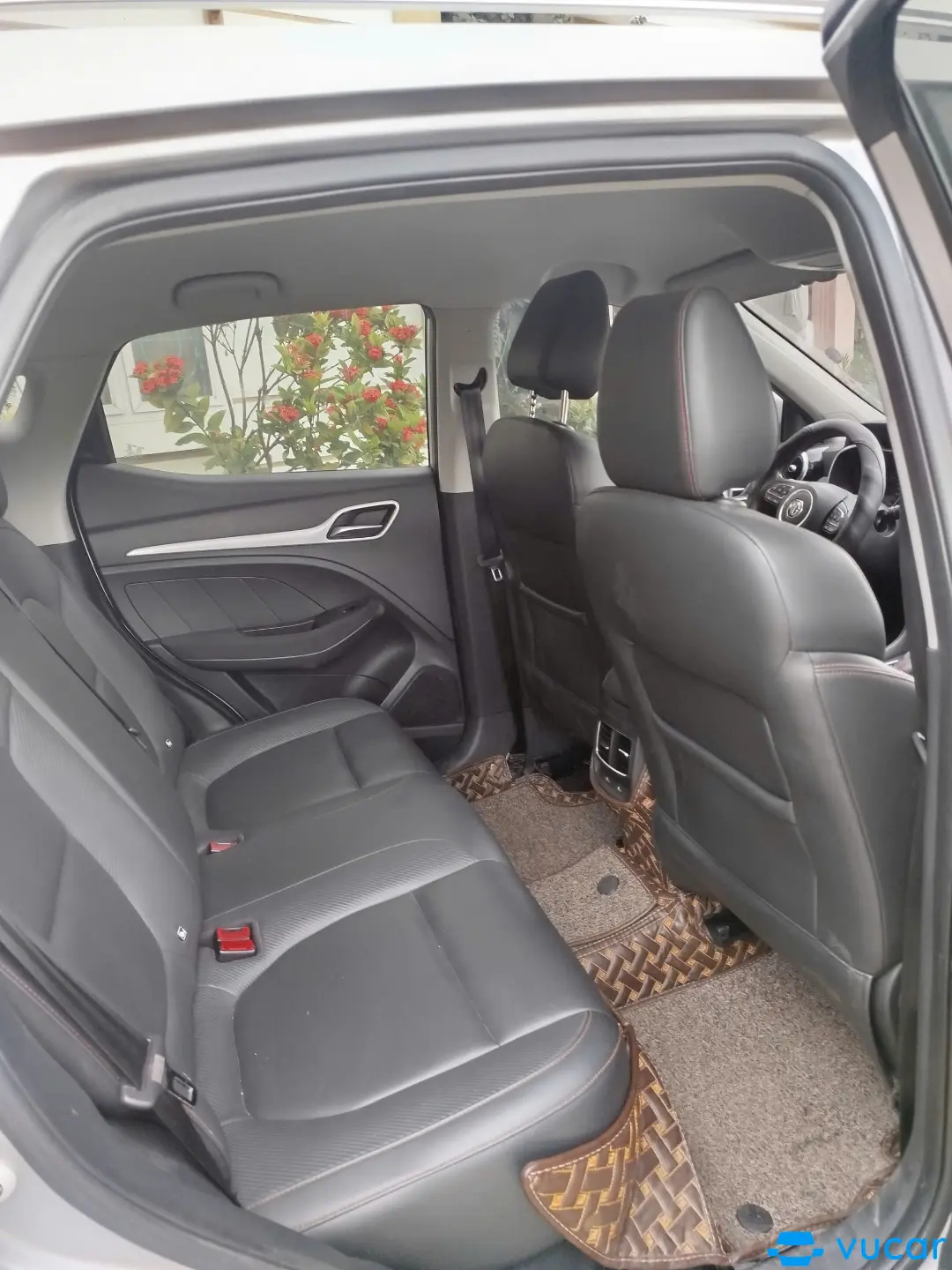 MG ZS Standard 1.5 AT 2WD 2021 - Nội thất 2