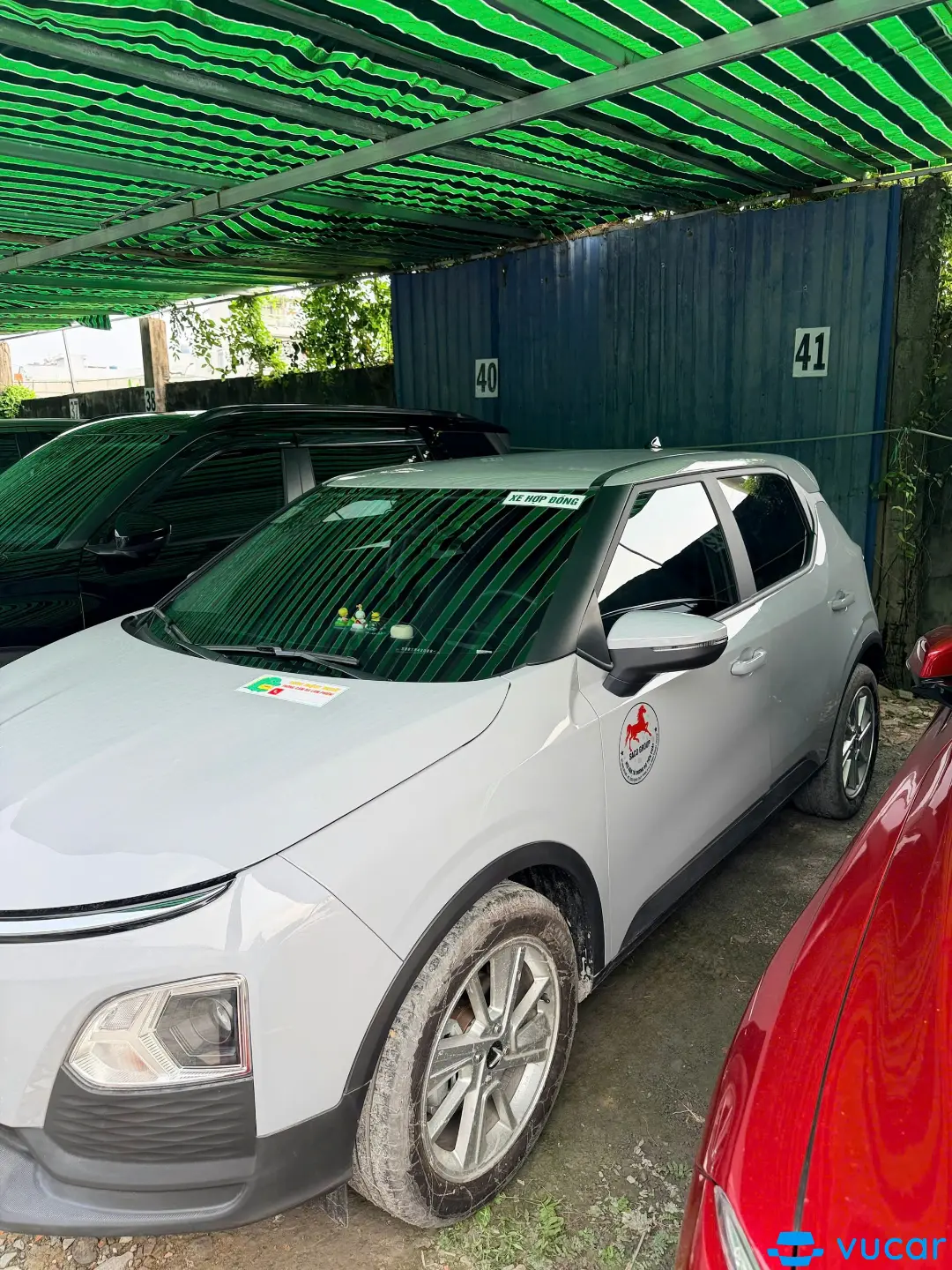VinFast Vf5 Plus 2025 - Ngoại thất 4