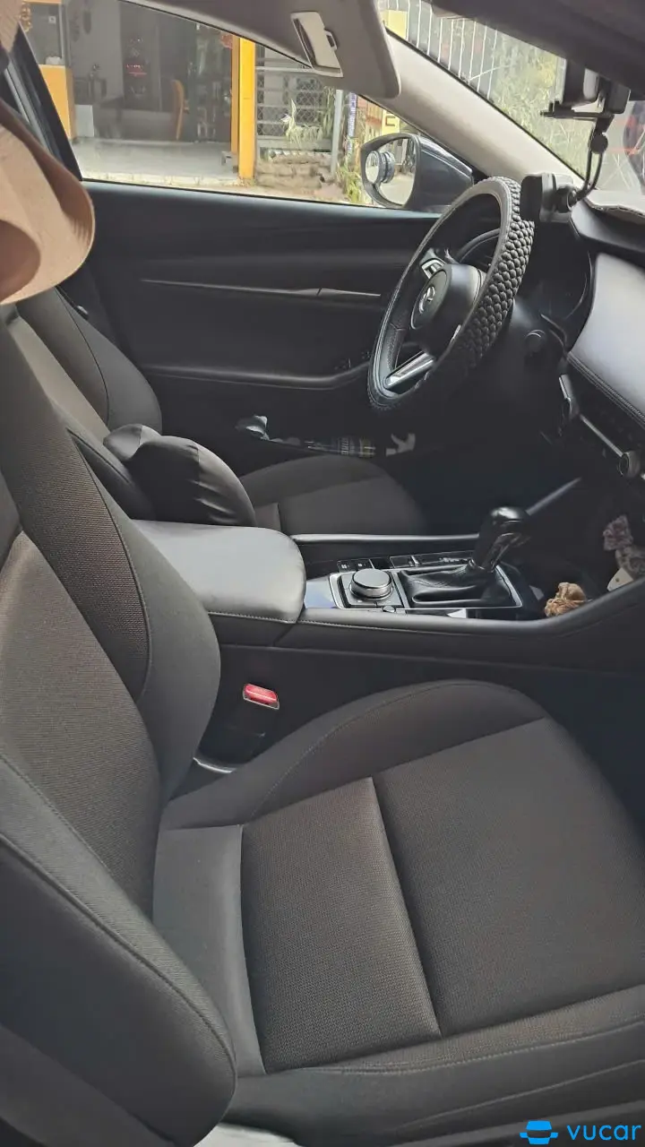 Mazda 3 1.5L Deluxe 2022 - Nội thất 3