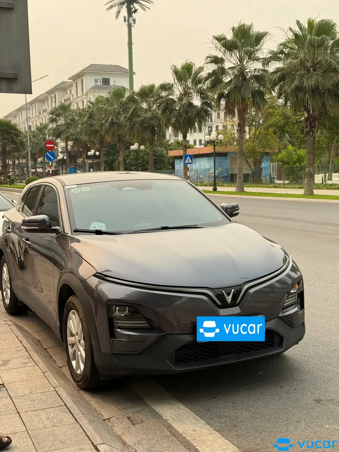 Vinfast Vf6 Eco 2025 - Ngoại thất 5