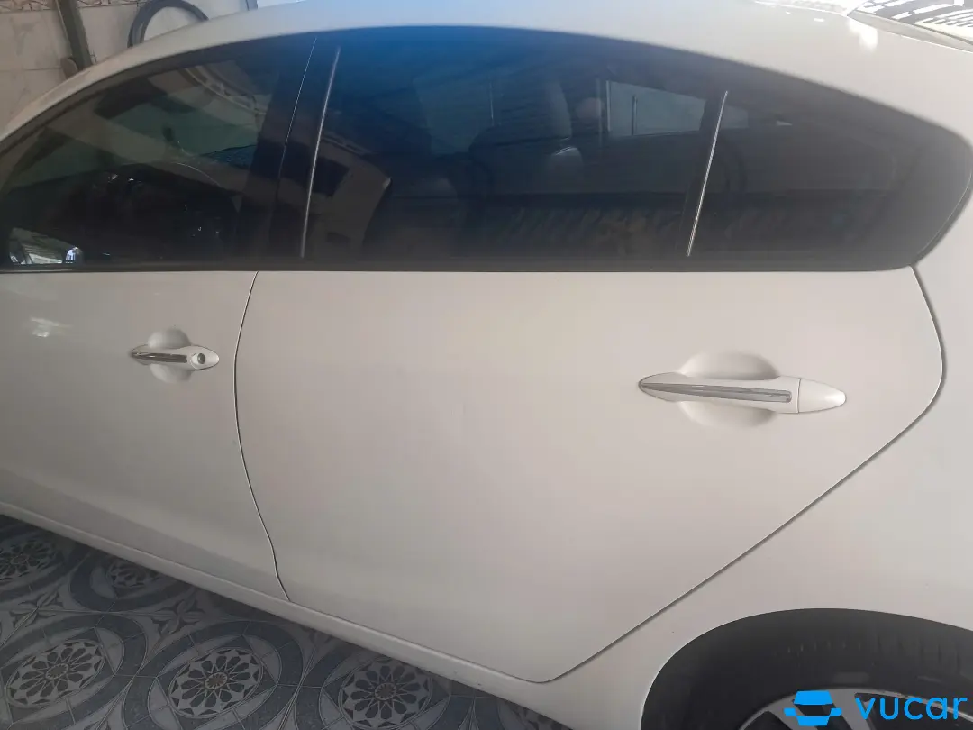 Kia Cerato 1.6G MT 2018 - Ngoại thất 4