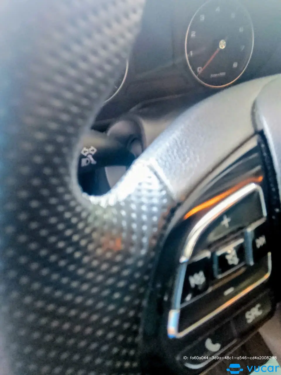MG MG5 MT 2024 - Nội thất 2