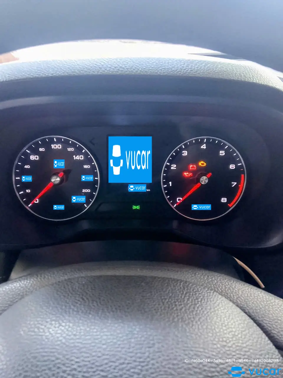 MG MG5 MT 2024 - Nội thất 1