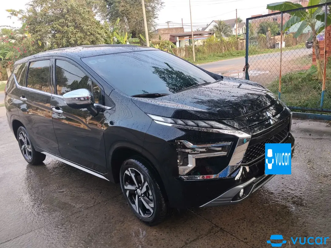 Mitsubishi Xpander 2023 Premium 1.5 AT - Ngoại thất 5