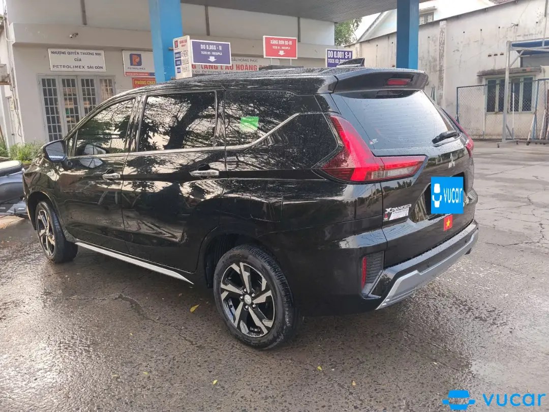 Mitsubishi Xpander 2023 Premium 1.5 AT - Ngoại thất 4