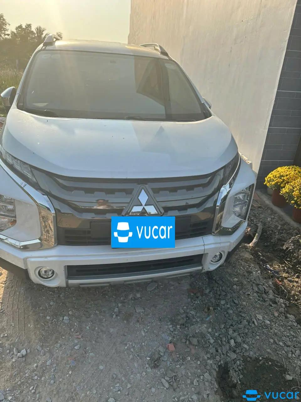 Ảnh xe Mitsubishi Xpander Cross 1.5 AT 2022