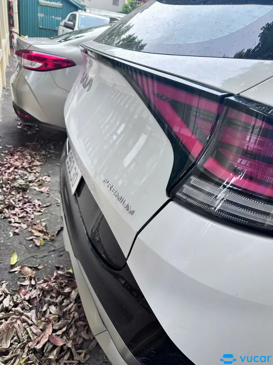 Ảnh xe Kia Sportage 2.0G Premium 2024 - ảnh 6