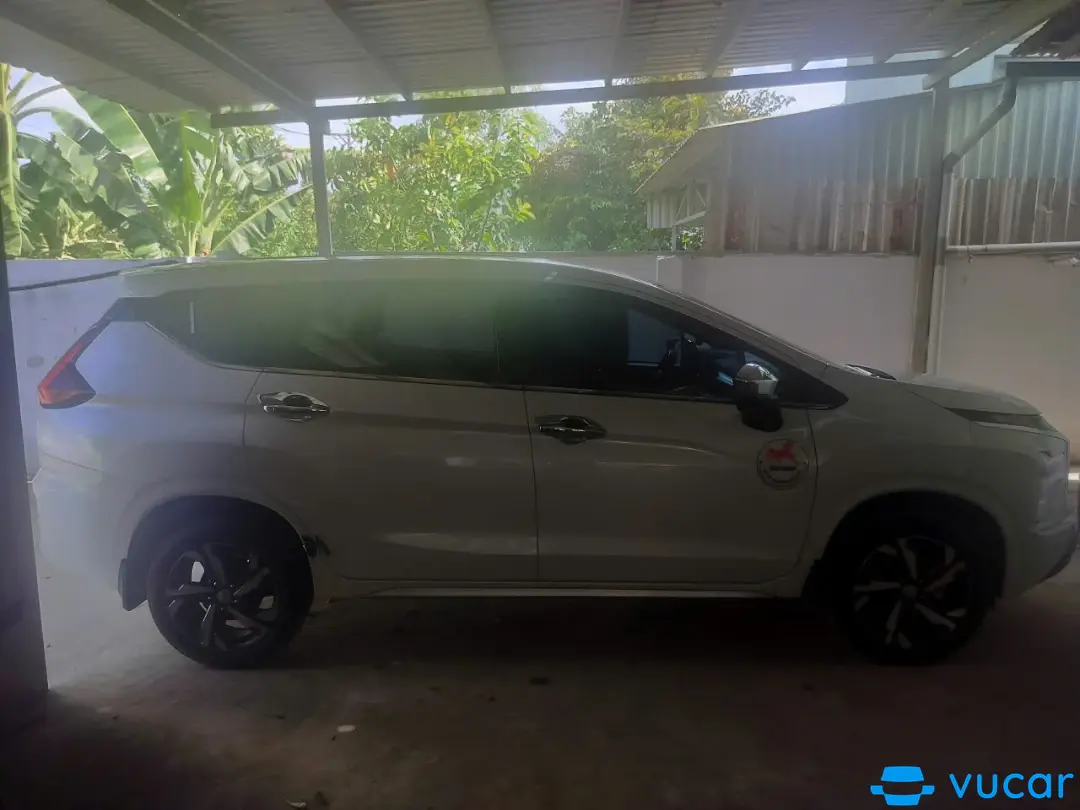 Mitsubishi Xpander Premium 2024 - Ngoại thất 8