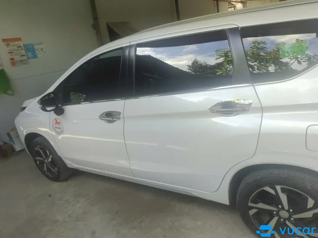 Mitsubishi Xpander Premium 2024 - Ngoại thất 9
