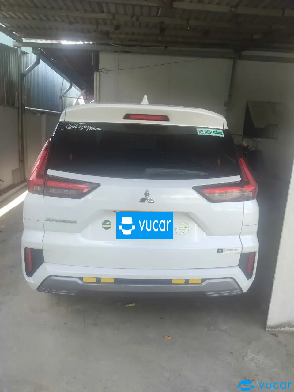 Mitsubishi Xpander Premium 2024 - Ngoại thất 5