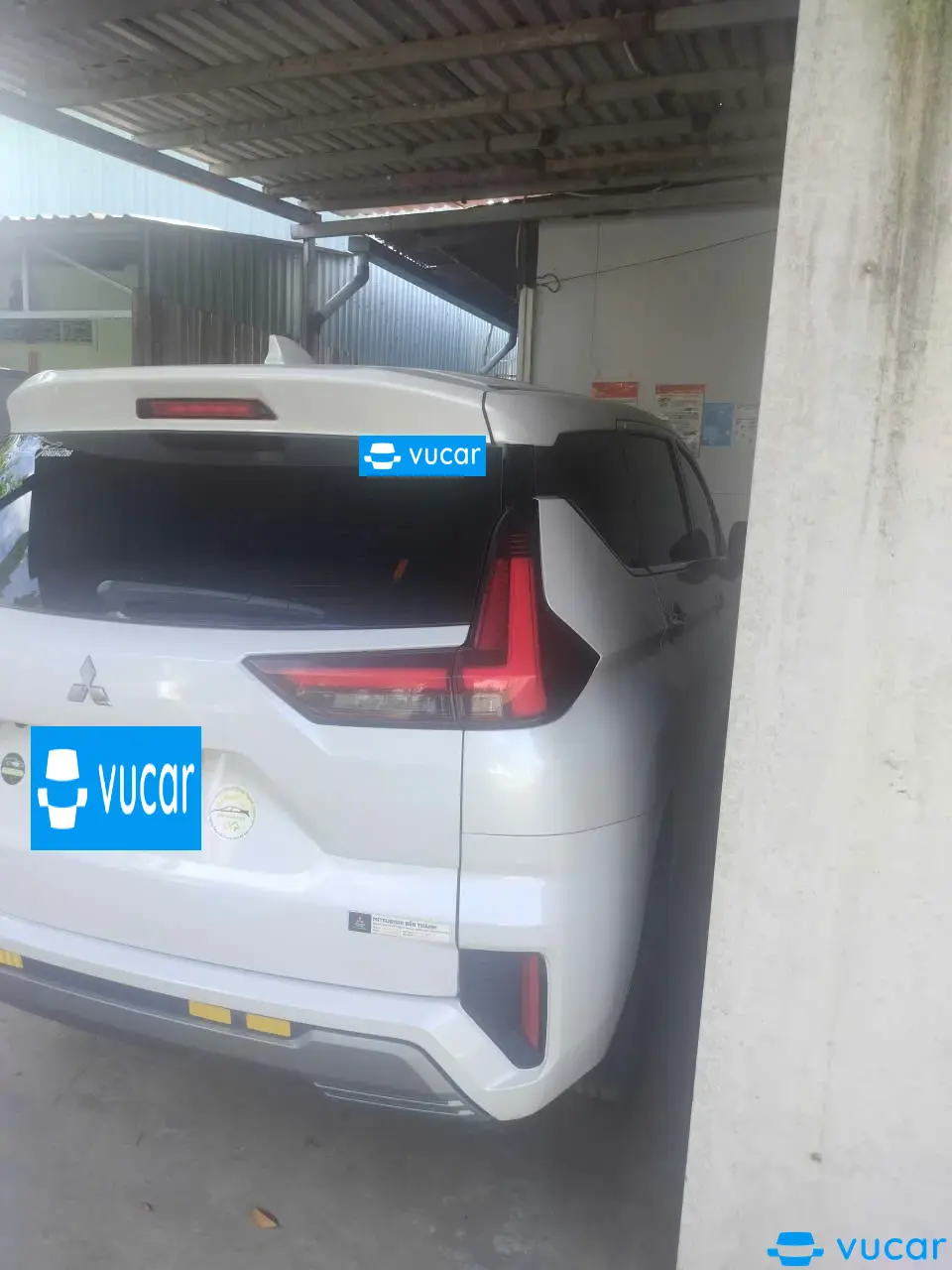 Mitsubishi Xpander Premium 2024 - Ngoại thất 6