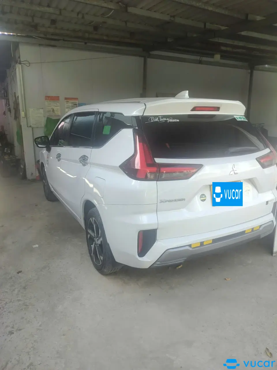 Mitsubishi Xpander Premium 2024 - Ngoại thất 7