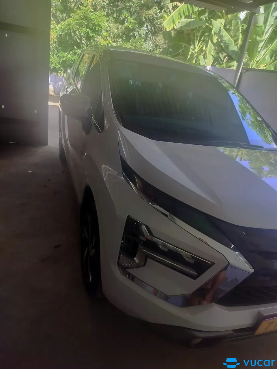 Mitsubishi Xpander Premium 2024 - Ngoại thất 10