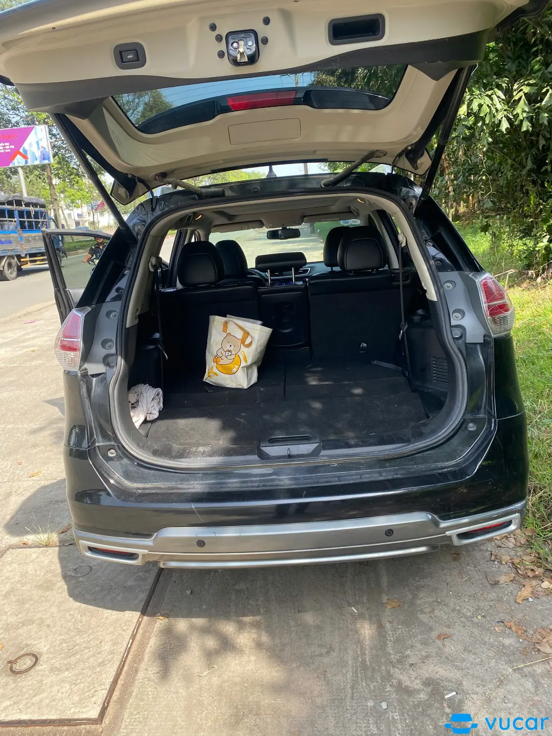 Nissan X-Trail 2.5 2019  - Ngoại thất 5