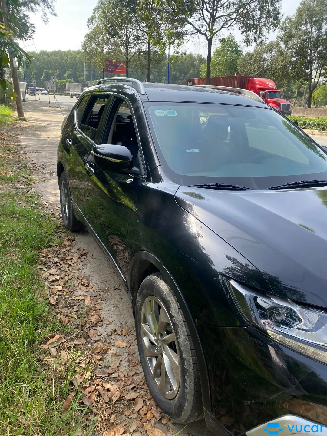 Nissan X-Trail 2.5 2019  - Ngoại thất 4