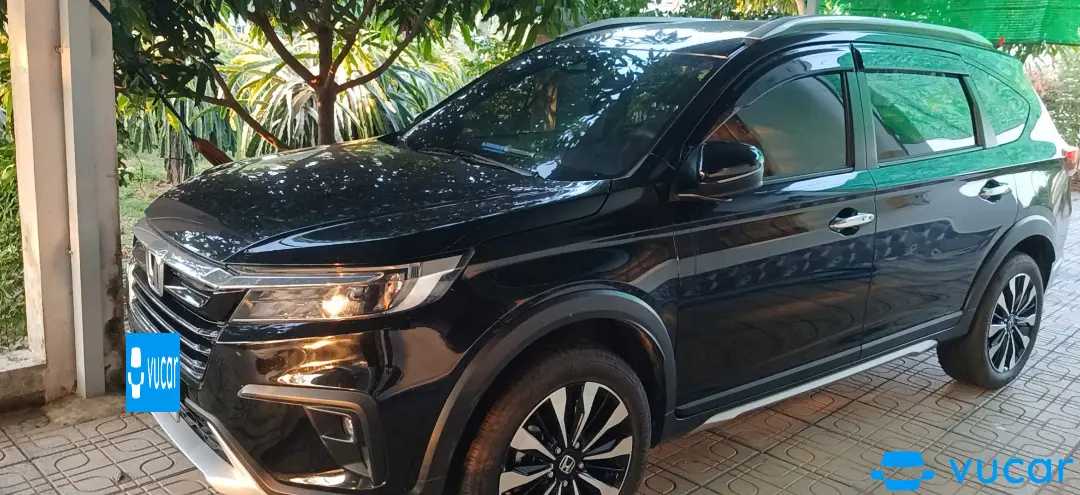 Honda BRV L 2024 - Ngoại thất 3