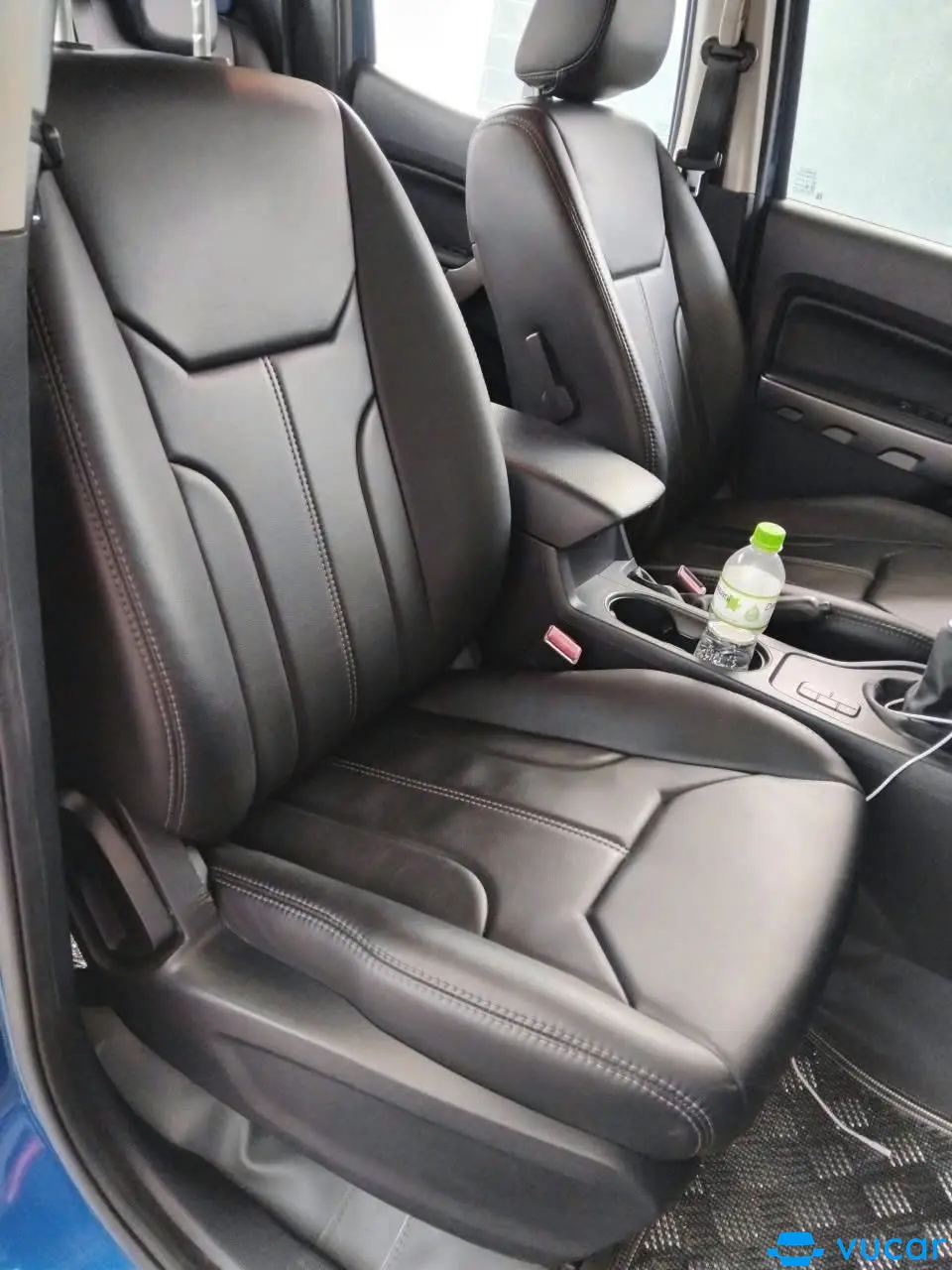 ford ranger xls MT 2019 - Nội thất 4