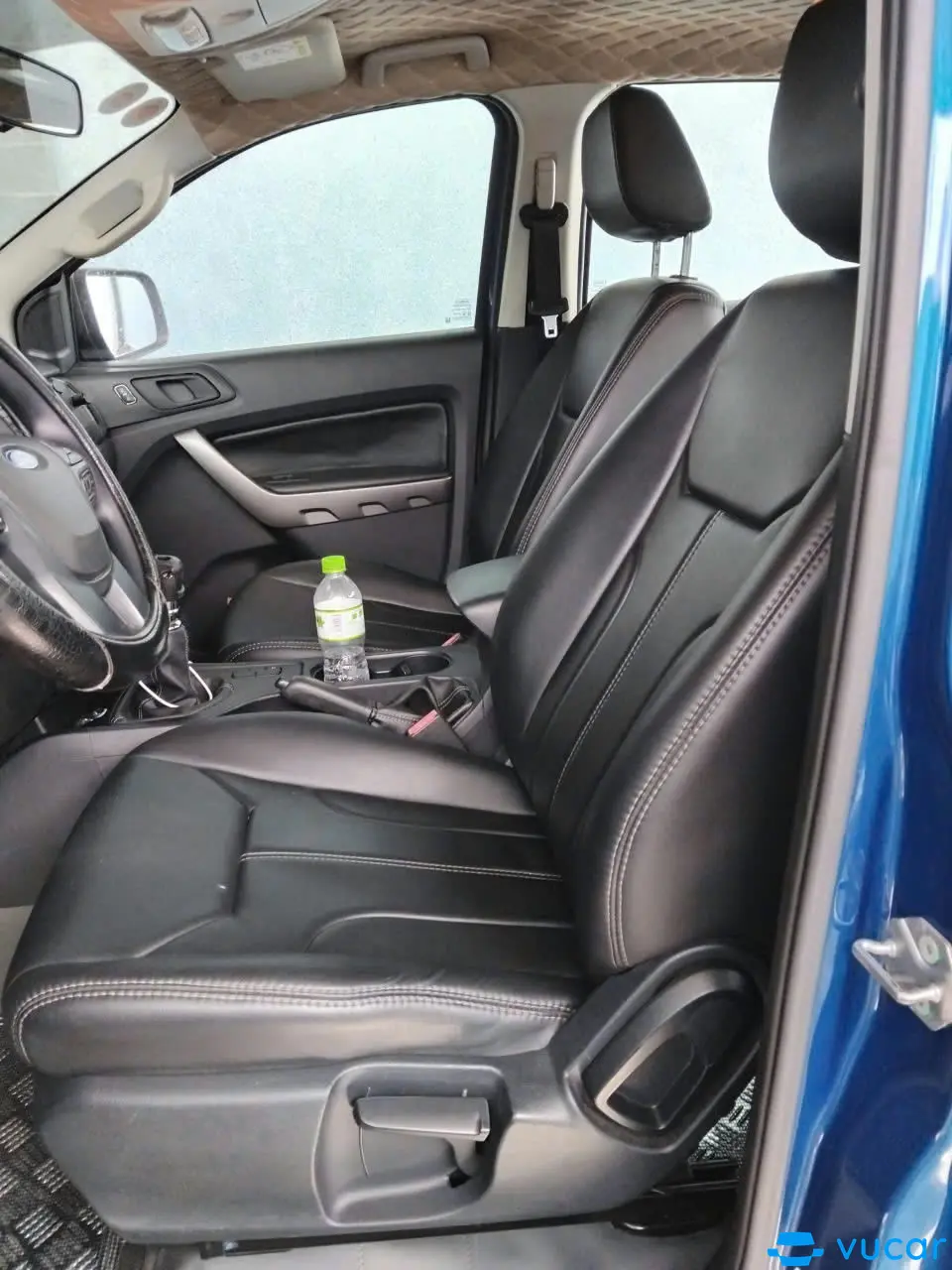 ford ranger xls MT 2019 - Nội thất 1
