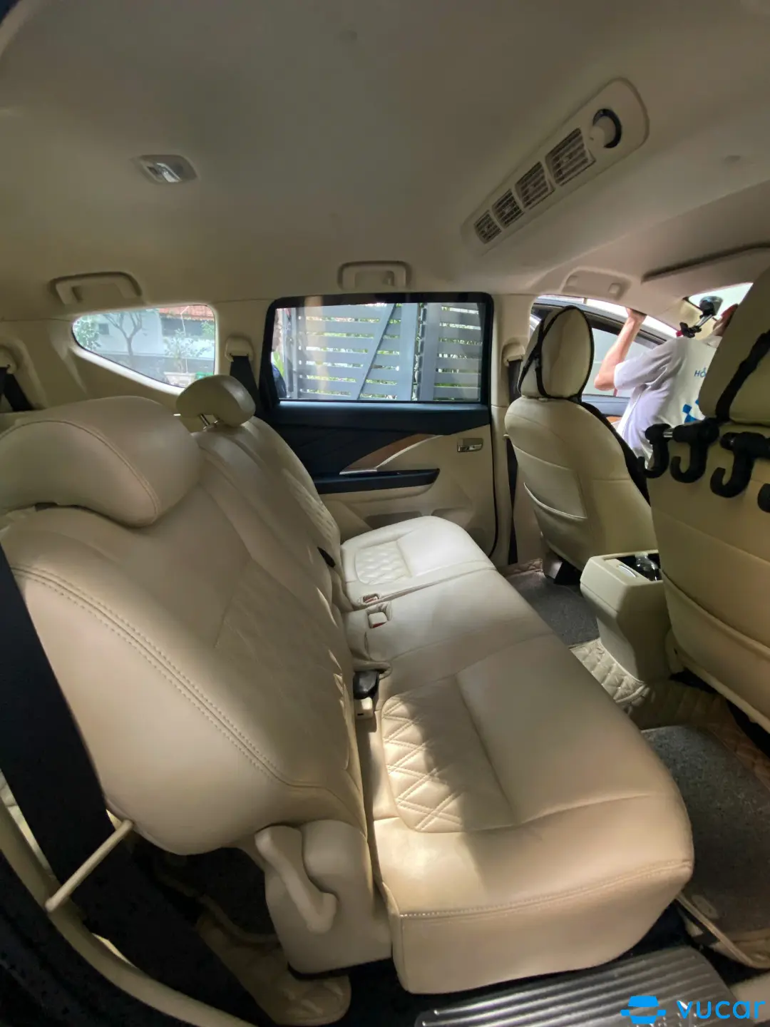 Mitsubishi Xpander 2019 1.5 AT Special Edition - Nội thất 1