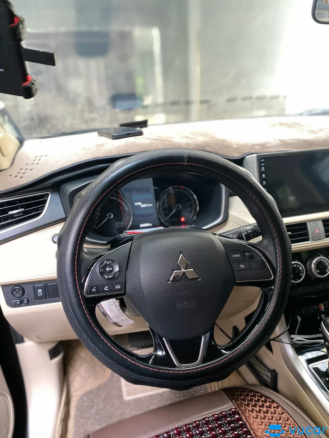 Mitsubishi Xpander 2019 1.5 AT Special Edition - Nội thất 2