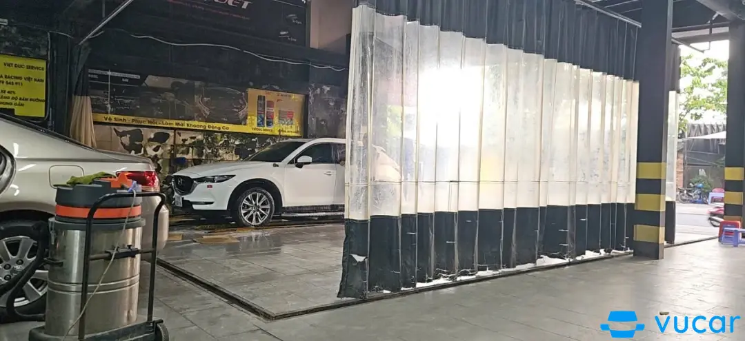 Mazda CX5 Premium 2.0 AT 2022 - Nội thất 4