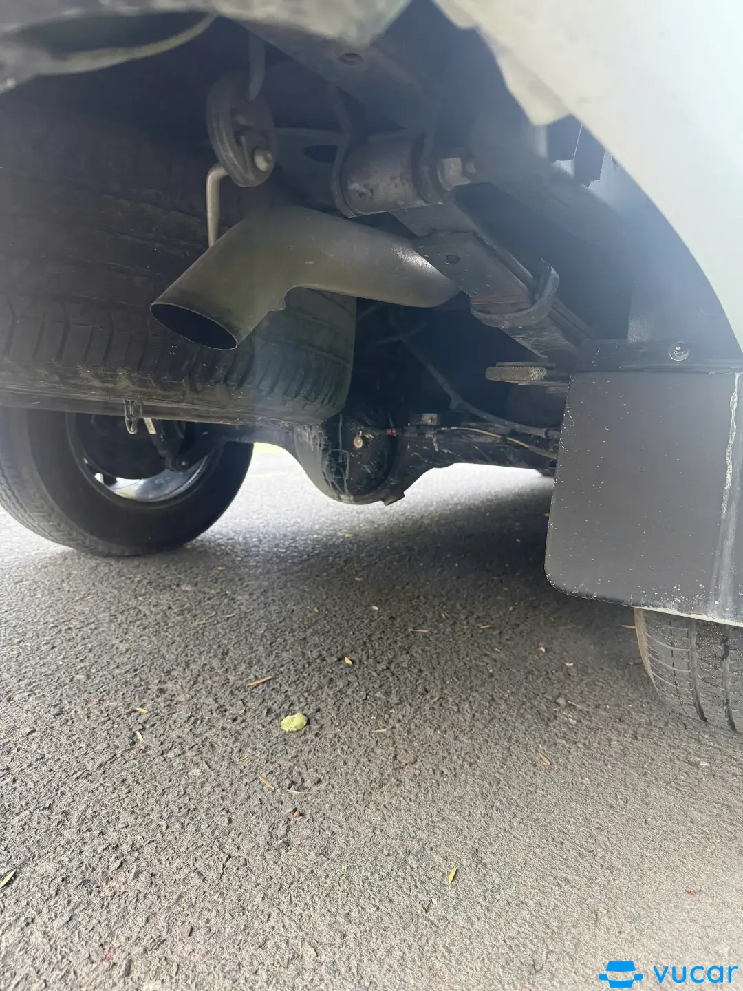 Ford Ranger Wildtrak 2.0L 4x4 AT 2021 - Nội thất 6
