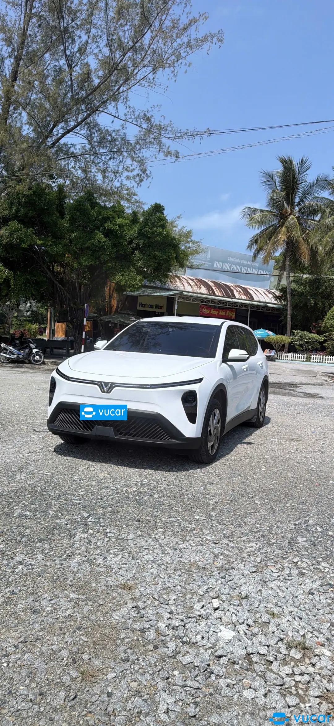 Ảnh xe Vinfast Limo Green AT 2025