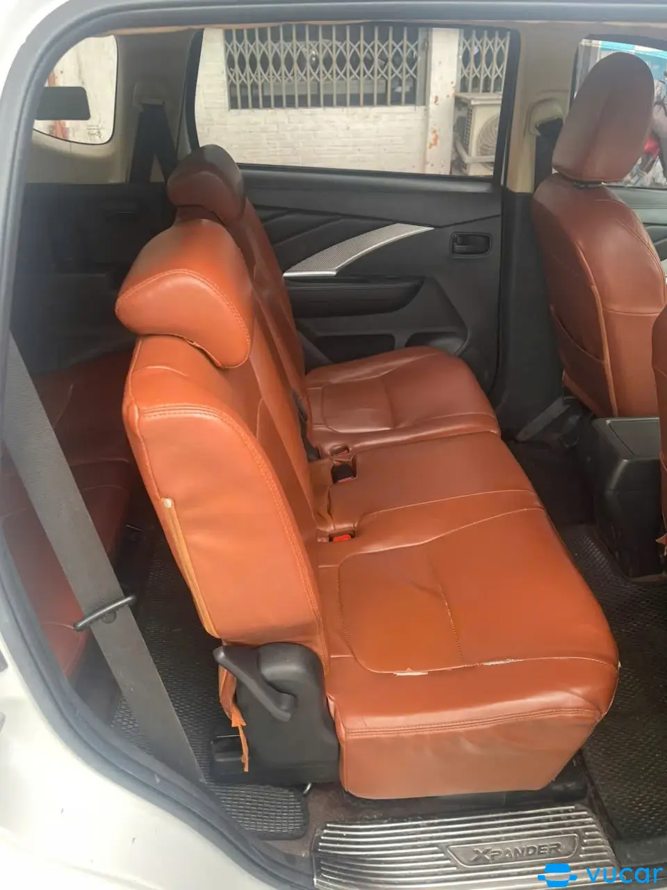 Ford Focus Trend 1.6 AT 2014 - Nội thất 1