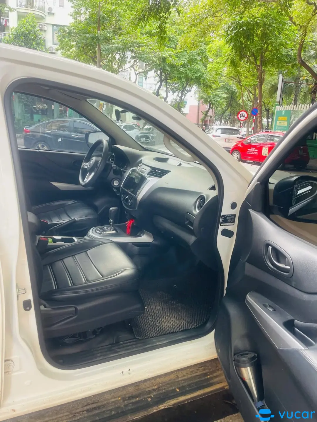 Ford Focus Trend 1.6 AT 2014 - Nội thất 9