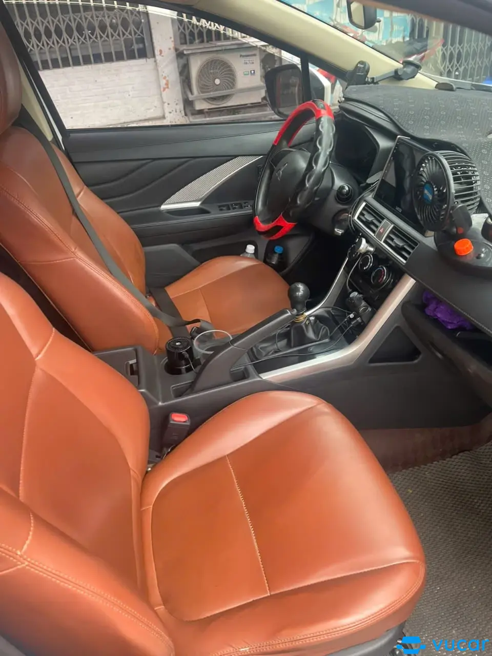 Ford Focus Trend 1.6 AT 2014 - Nội thất 3