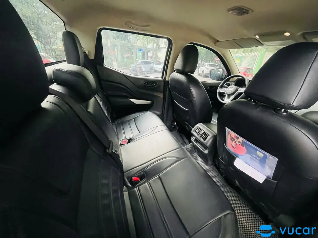 Ford Focus Trend 1.6 AT 2014 - Nội thất 7