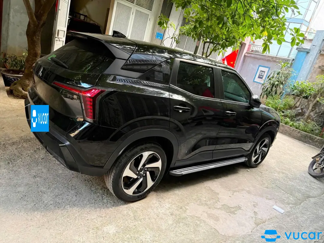 Mitsubishi Xforce Premium 2025 - Ngoại thất 1