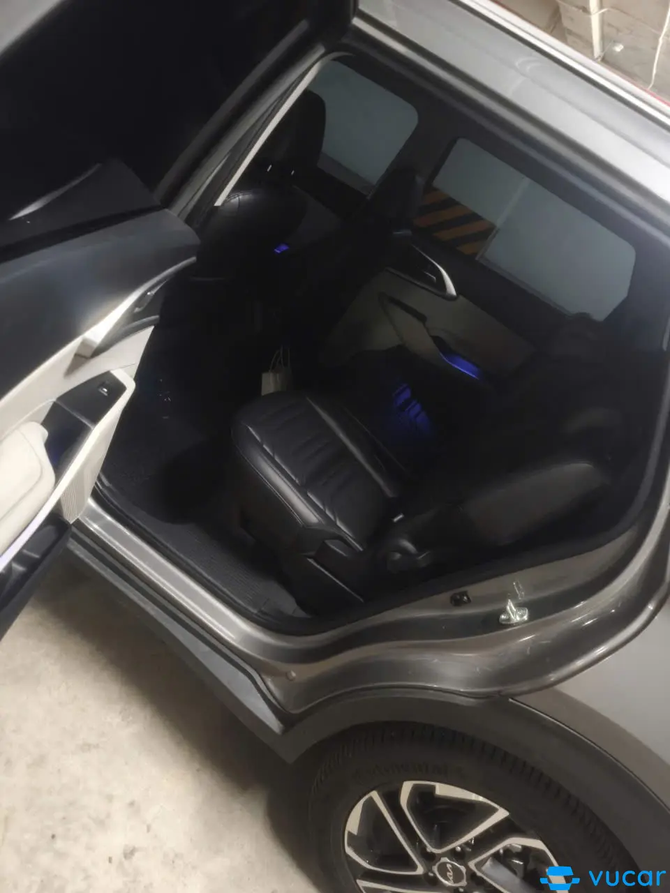 Kia Carens 1.5G Luxury 2025 - Ngoại thất 2