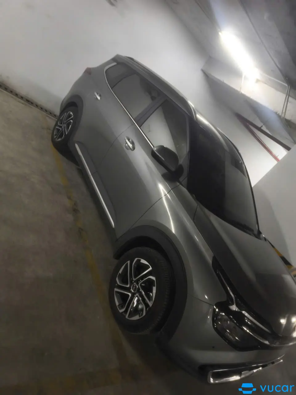 Kia Carens 1.5G Luxury 2025 - Ngoại thất 4
