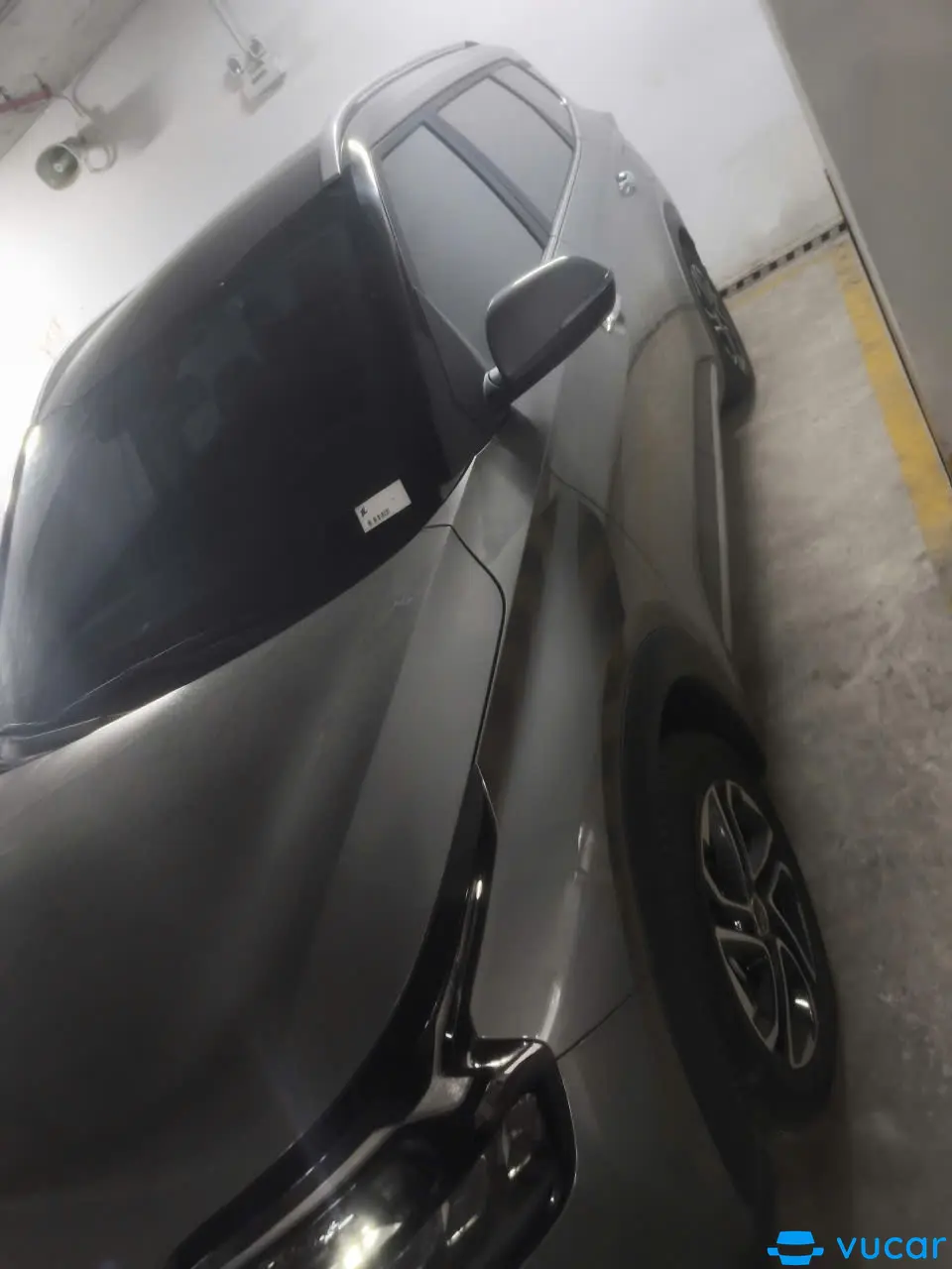 Kia Carens 1.5G Luxury 2025 - Ngoại thất 3