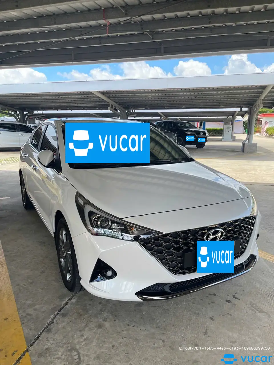 Hyundai Accent 1.4 AT Đặc Biệt 2023 - Ngoại thất 4