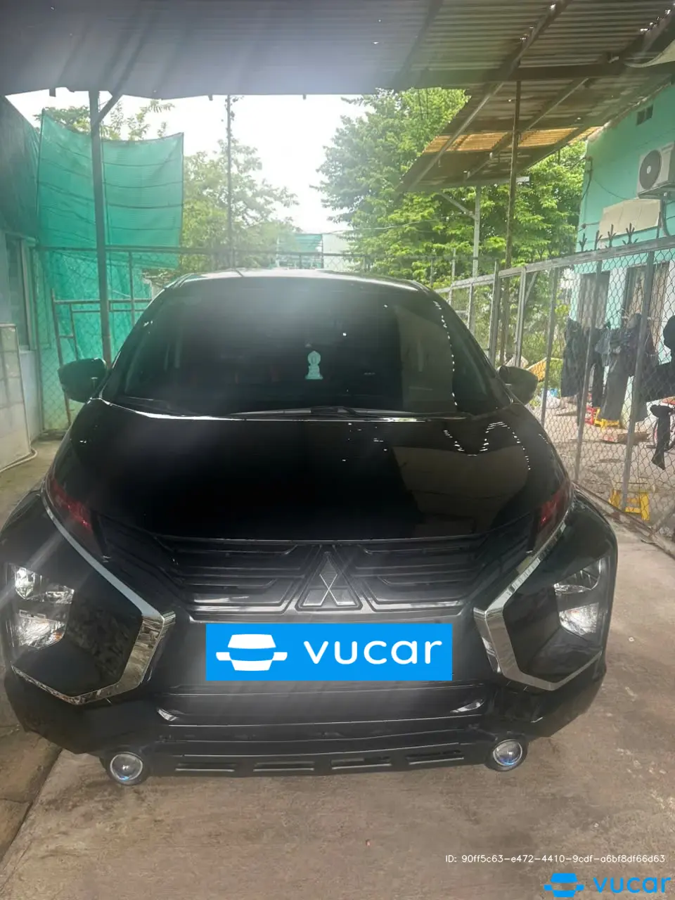 Mitsubishi Xpander 1.5 MT 2021