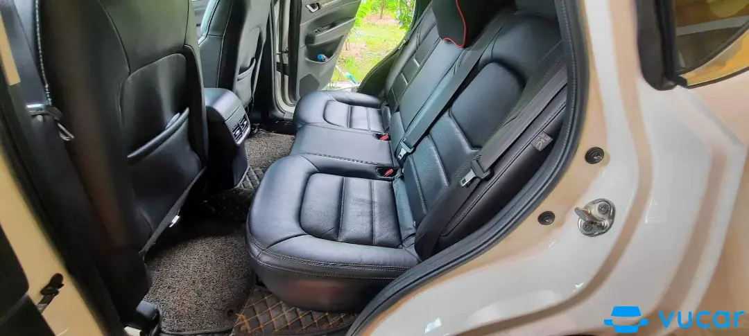 Mazda Cx5 2.0 Luxury 2019 - Nội thất 2