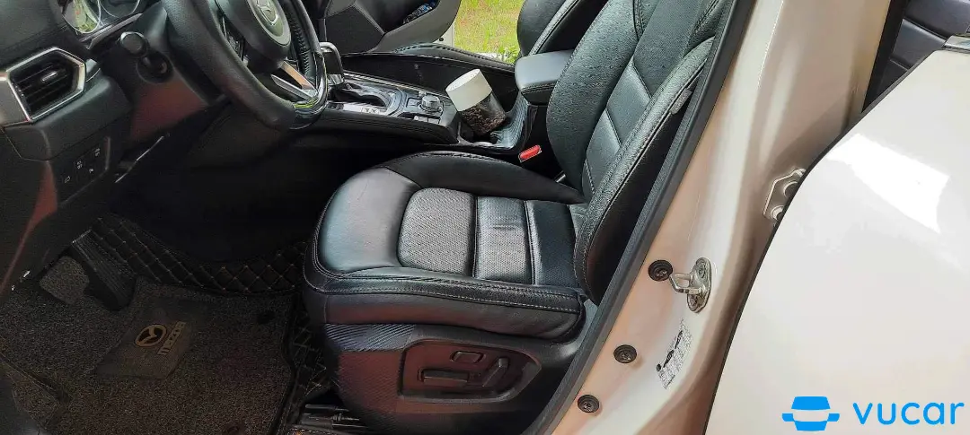 Mazda Cx5 2.0 Luxury 2019 - Nội thất 3
