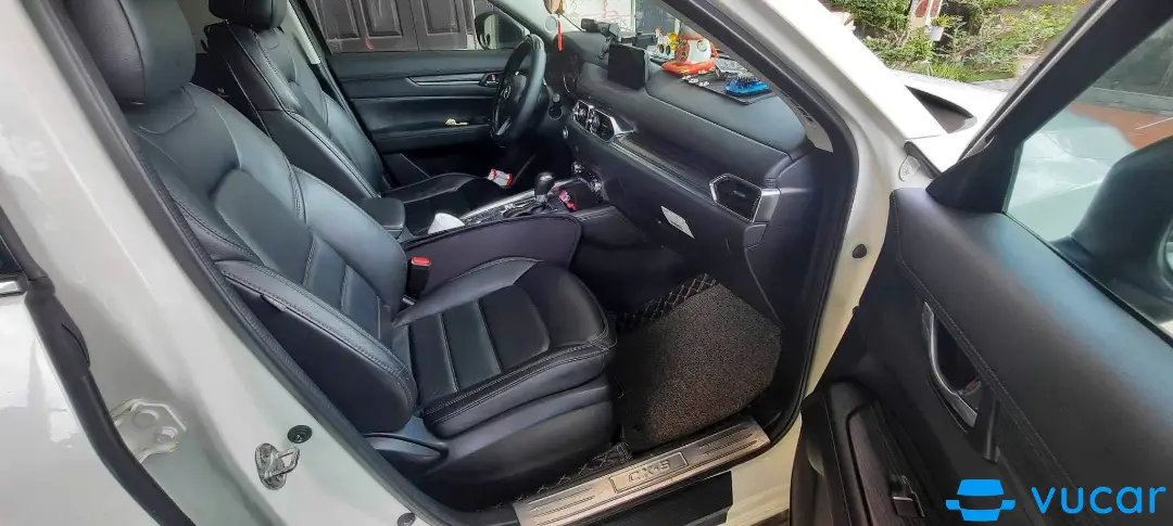 Mazda Cx5 2.0 Luxury 2019 - Nội thất 1