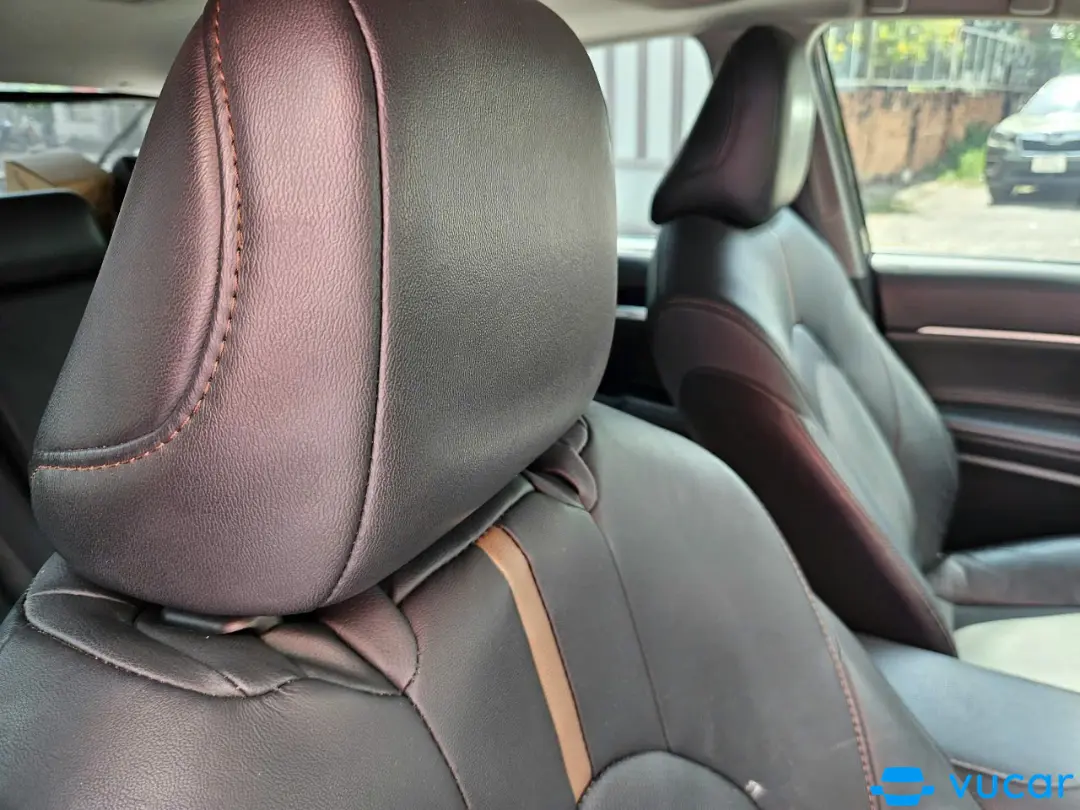 Toyota Camry 2.5Q 2022 - Nội thất 1
