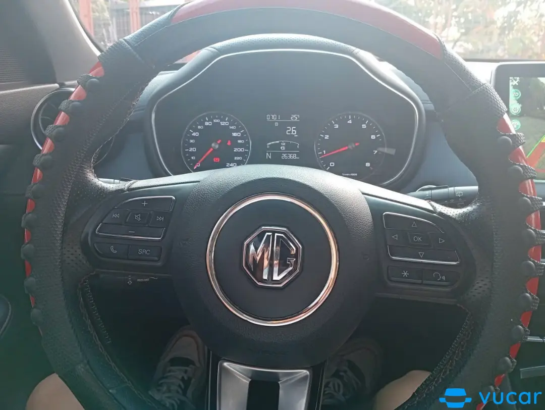 MG Hs 1.5T DEL 2024 - Nội thất 2