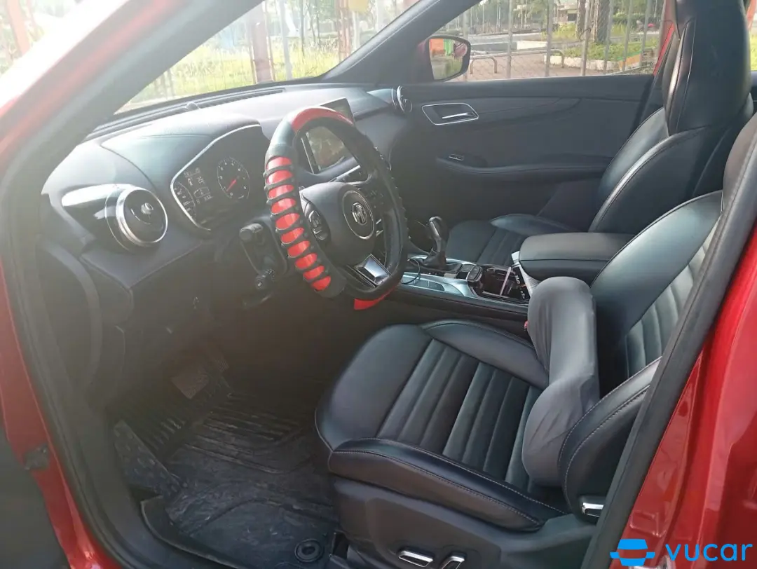 MG Hs 1.5T DEL 2024 - Nội thất 3