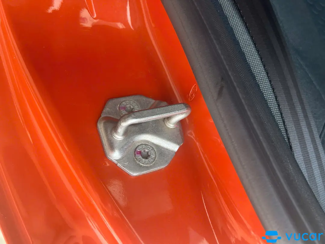 Ford Fiesta S 1.6 AT 2011 - Ngoại thất 6