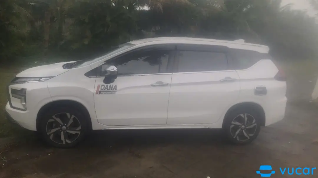 Ảnh xe Xpander Pre N/A