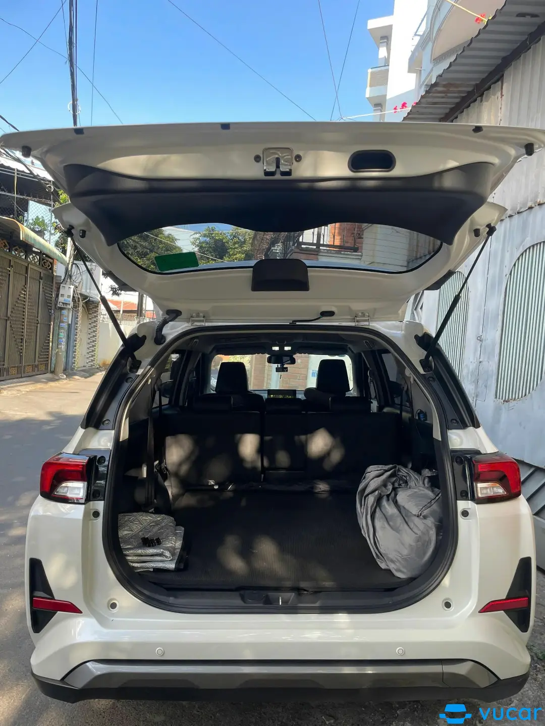 Toyota Veloz 2024 Cross Top 1.5 CVT - Ngoại thất 3