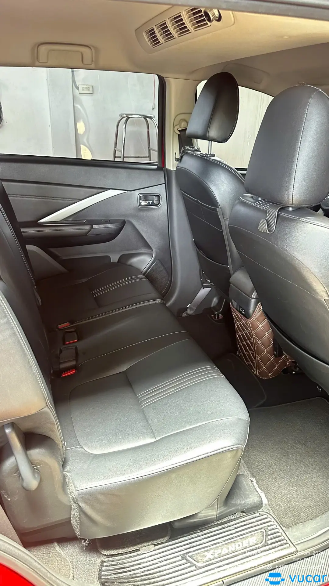 Mitsubishi Xpander Premium 2024 - Nội thất 2