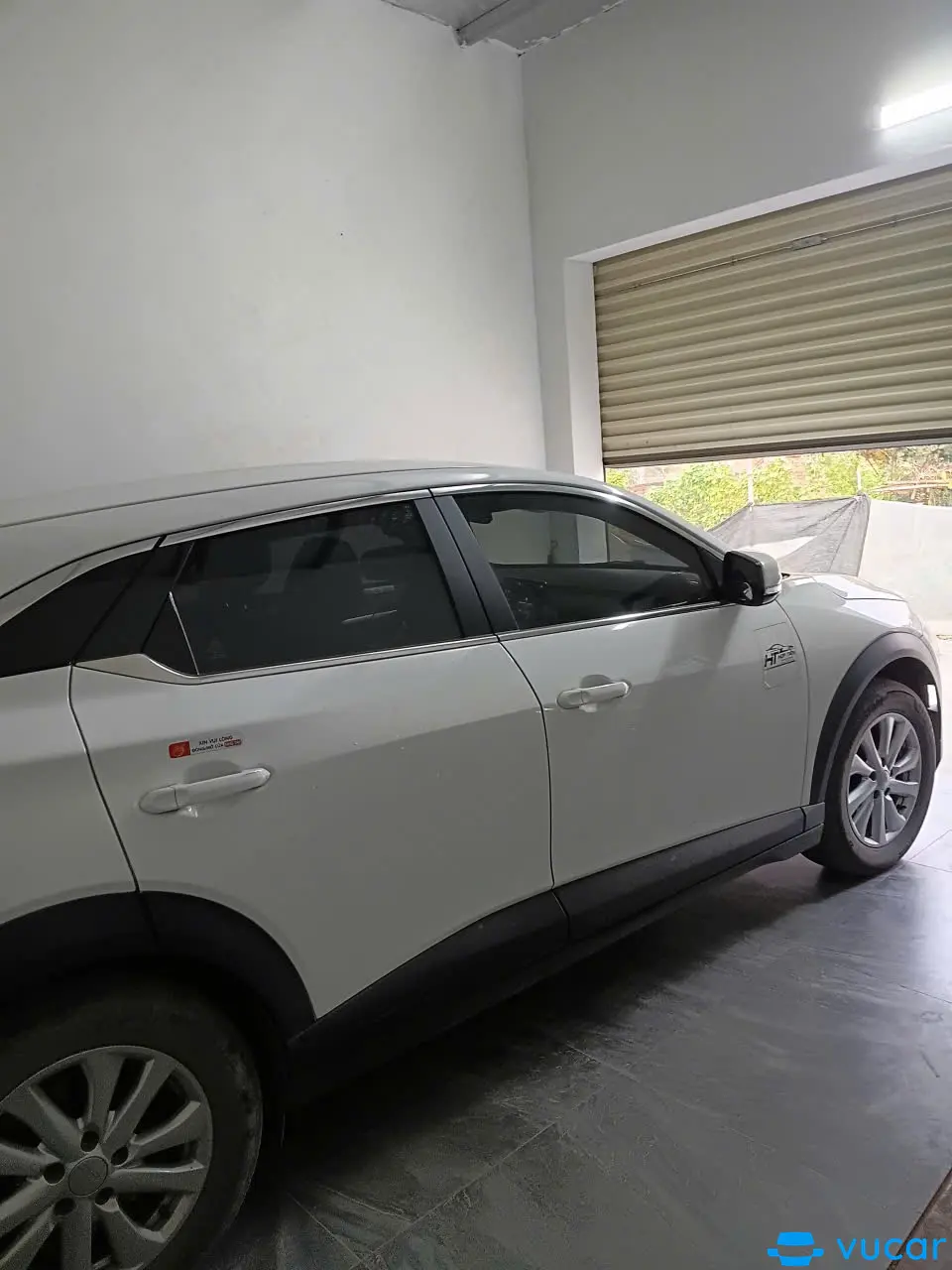 Vin fat vf6s, 2024 - Ngoại thất 1